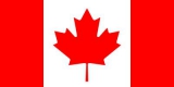 Kanada Landesfahne