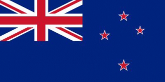 Länderfahne Neuseeland | Multi-Flag | ca. 90 x 150 cm