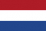 Niederlande / Holland / Oranje