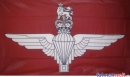 Parachute Regiment / Fallschirm Regiment Fahne gedruckt | 90 x 150 cm