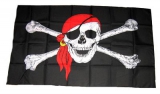Pirat / Totenkopf