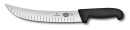 Victorinox Bankmesser | 25, 31 cm | schwarzer Griff | Kullenschliff