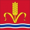 Fahne Gemeinde 9491 Ruggell FL | 30 x 30 cm und Grösser