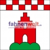 Fahne Gemeinde 4423 Hersberg (BL) | 30 x 30 cm und Grösser