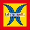 Fahne Gemeinde 4433 Ramlinsburg (BL) | 30 x 30 cm und Grösser