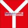 Fahne Gemeinde 4495 Zeglingen (BL) | 30 x 30 cm und Grösser