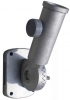 Universal-Halterung für Fahnenstangen mit Ø bis 25 mm | Metall