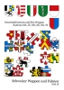 Schweizer Wappen und Fahnen Heft 18 | Gemeindefusionen in den Kantonen GR, JU, NE, SG, SOund TI