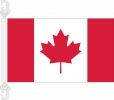 Kanada Hissfahne gedruckt im Querformat | 30 x 45 cm