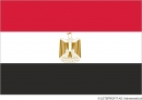 Aufkleber Ägypten | 7 x 9.5 cm