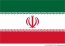 Aufkleber Iran | 7 x 9.5 cm