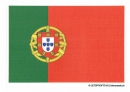 Aufkleber Portugal | 7 x 9.5 cm