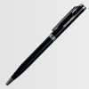 Kugelschreiber mit schwarzer Mine | 13.5 cm