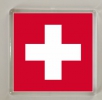 Magnet Schweiz | 64 x 64 mm