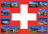 Postkarten Schweiz