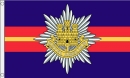 Royal Anglian Regiment Fahne gedruckt | 90 x 150 cm