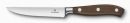 Victorinox Grand Maître Wood Steakmesser| Wellenschliff 12 cm