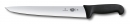 Victorinox Stechmesser | 18 bis 25 cm | Fibrox Griff in schwarz