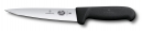 Victorinox Stechmesser | 12 bis 20 cm | Fibrox Griff in schwarz- oder farbig
