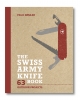 The Swiss Army Knife Book Outdoor Project in Englisch