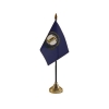 Kentucky Tisch-Fahne gedruckt | 10 x 15 cm