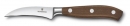 Victorinox Grand Maître Wood Tourniermesser| gebogene Klinge 8 cm