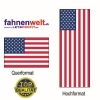 USA Fahne in Top-Qualität gedruckt im Hoch- und Querformat | diverse Grössen