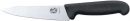 Victorinox Tranchiermesser | 15 cm | Fibrox-Griff | schwarz