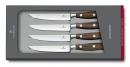 Victorinox Steakmesser-Set 4-teilig