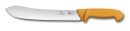 Victorinox Swibo Schlacht- und Bankmesser | 22 cm und grösser | Verbreitete Spitze