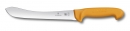 Victorinox Swibo Schlachtmesser | 17, 21 und 24 cm | verbreitete Spitze und normaler Schliff