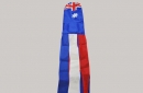 Australien Windsack | Durchmesser 14.5 cm x 150 / 160 cm Länge