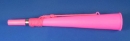 pinkes Horn | 36 cm