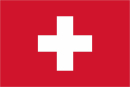 Multi-Flag Schweiz | Grösse ca. 90 x 150 cm