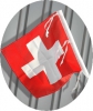 Die Schweizer Polyester Fahne – ein Allrounder?