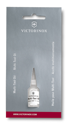 Victorinox Multi-Tool-Oel