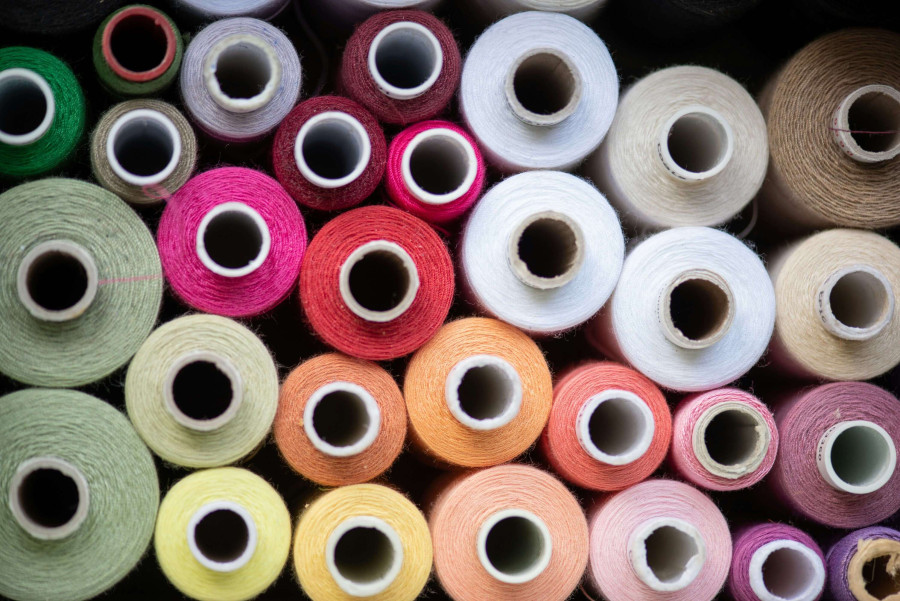 Welches Material für welche Fahne?